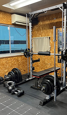 OSTEOPATHIC & TRAINING