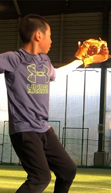 BASEBALL COACHING